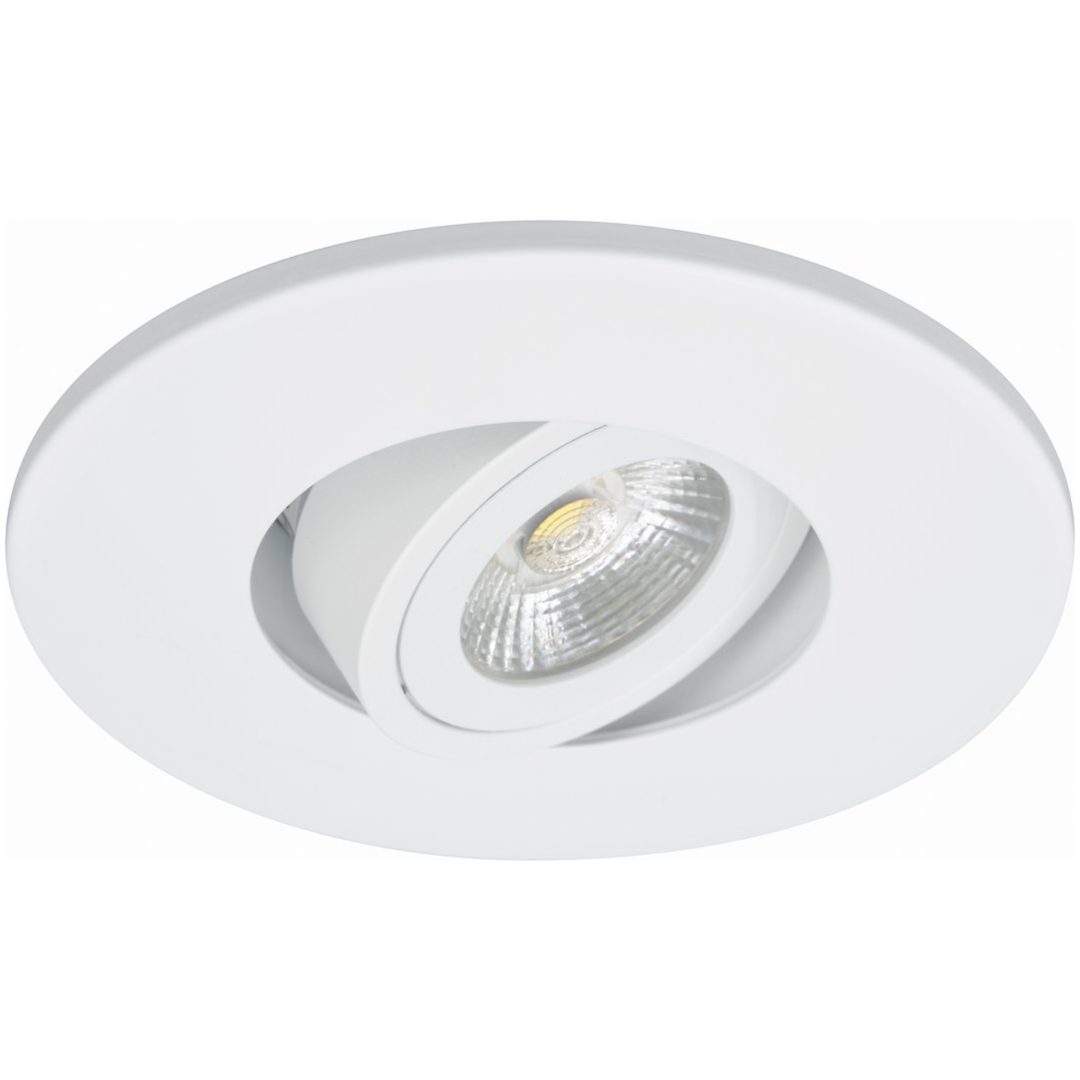 Front multi MD-420, Vit MALMBERGS – bild 2