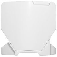 Front Number Plate Rtech