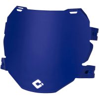 FRONT PLATE AG DH - BL