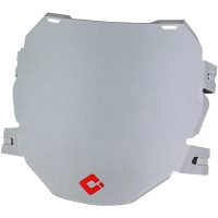 FRONT PLATE DH AB GRH