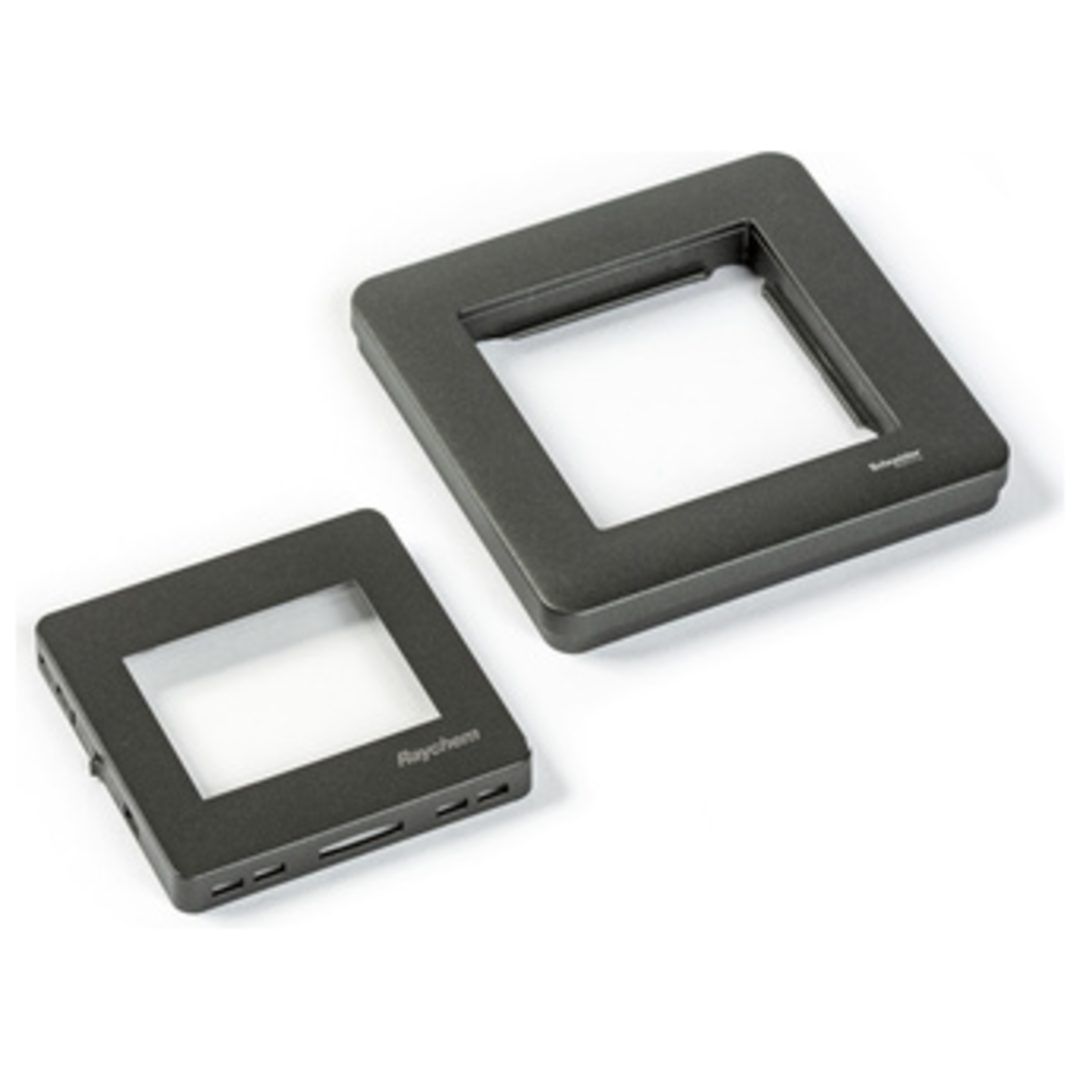 FRONT SENZ ANTRACIT Raychem