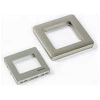 FRONT SENZ METALLIC Raychem
