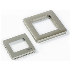 FRONT SENZ METALLIC Raychem