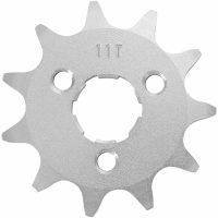 FRONT SPROCKET - HONDA - 11 T
