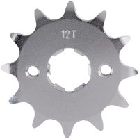 FRONT SPROCKET - HONDA - 12 T