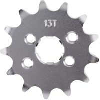 Front Sprocket - Honda - 13 Tooth