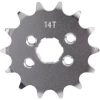Front Sprocket - Honda - 14 Tooth