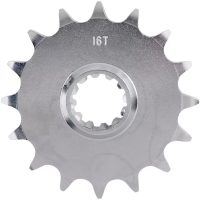 FRONT SPROCKET - HUSABERG - 16 T