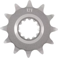 FRONT SPROCKET - HUSQVARNA - 12 T