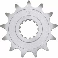 FRONT SPROCKET - KAWASAKI - 13 T