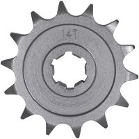 FRONT SPROCKET - KAWASAKI - 14 T