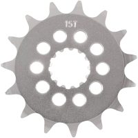 FRONT SPROCKET - KAWASAKI - 15 T