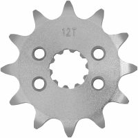 FRONT SPROCKET - KAW/SUZ - 12 T