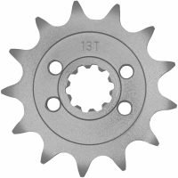FRONT SPROCKET - KAW/SUZ - 13 T