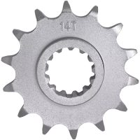 FRONT SPROCKET - KAW/SUZ - 14 T