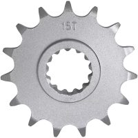 FRONT SPROCKET - KAW/SUZ - 15 T