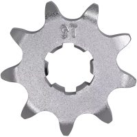 FRONT SPROCKET - KAW/SUZ/YAM - 9 T