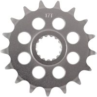 FRONT SPROCKET - KTM - 17 T