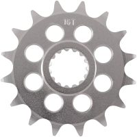 FRONT SPROCKET - KTM/HUSQVARNA - 16 T