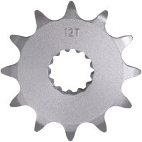 FRONT SPROCKET - SUZUKI - 12 T