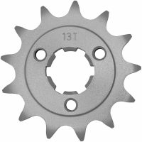 FRONT SPROCKET - SUZUKI - 13 T