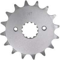 FRONT SPROCKET - SUZ/YAM - 16 T