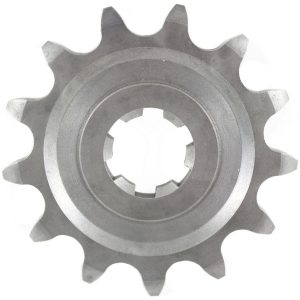 Front Sprocket SX65 98-23 13t TMV