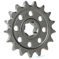 Front Sprocket TM80/85 90-15 -17T- Prox