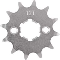 FRONT SPROCKET - YAMAHA - 12 T