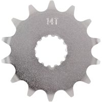 FRONT SPROCKET - YAMAHA - 14 T
