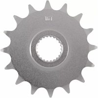 FRONT SPROCKET - YAMAHA - 16 T