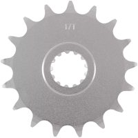 FRONT SPROCKET - YAMAHA - 17 T