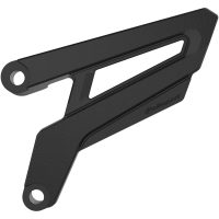 Front sproket prot. YZ250/450F(14->)WR250F(15->)WR450F(16->) Black POLISPORT