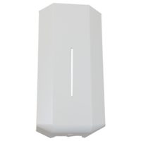 FRONT VIT M LJUSLEDARE GLB