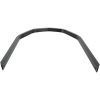 Frontbumper XP Svart Aluminium KIMPEX – miniatyr 2