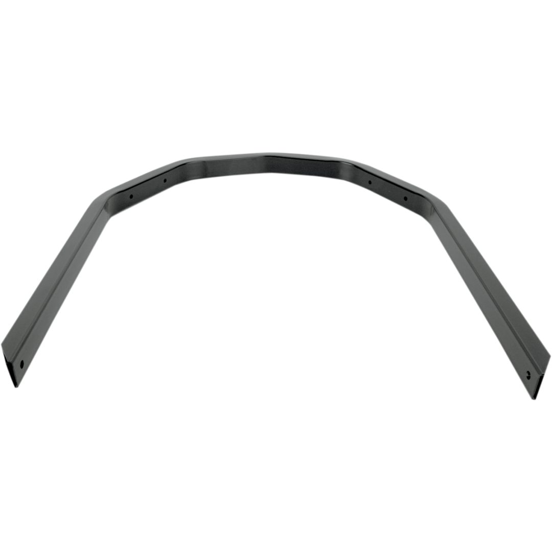 Frontbumper XP Svart Aluminium KIMPEX – bild 2