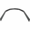 Frontbumper XP Svart Aluminium KIMPEX – miniatyr 1