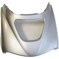 Frontkåpa Elyseo, Silver