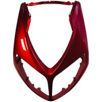 Frontkåpa SF2 (Speedfight 2), Splen. Röd