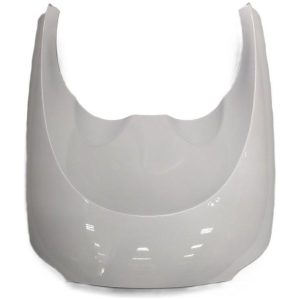 FRONTKÅPA UNDRE VIT (WH-8018P)