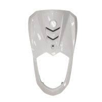 FRONTKÅPA VIT ORBIT