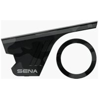 Frontplatta 60S Kamouflage SENA