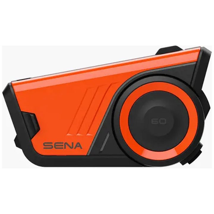 Frontplatta 60S Orange SENA – bild 2