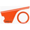 Frontplatta 60S Orange SENA – miniatyr 1
