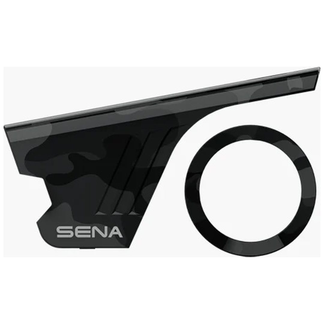 Frontplatta för 60S T-Camo Sena