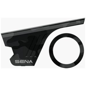 Frontplatta för 60S T-Camo Sena
