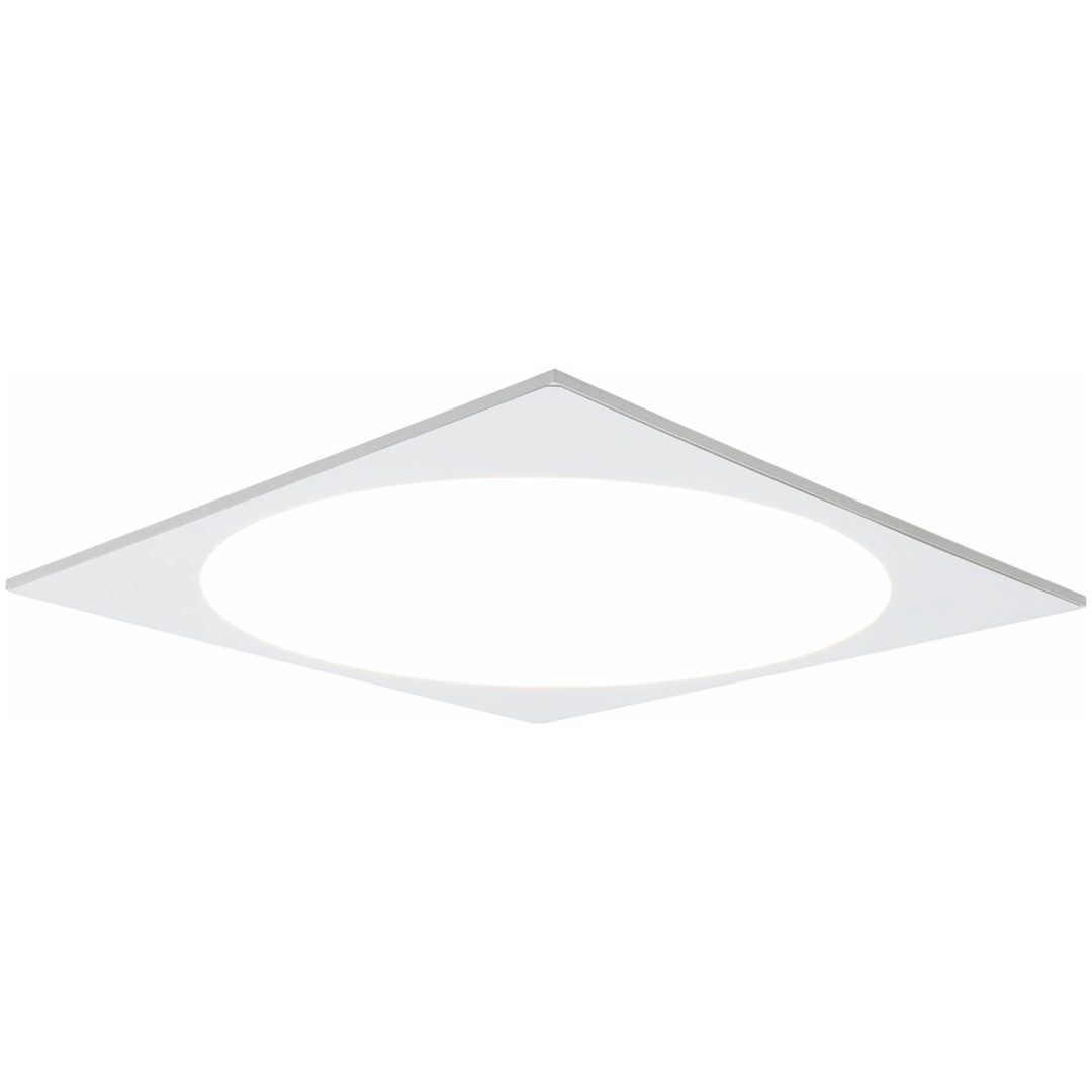 Frontplatta rund, Sirius III LED panel MALMBERGS – bild 2