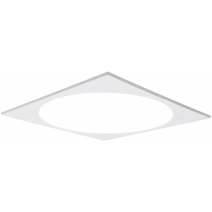 Frontplatta rund, Sirius III LED panel MALMBERGS – bild 2