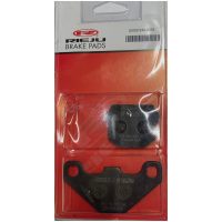 Front/Rear Brake Pad Set Rieju (Original)