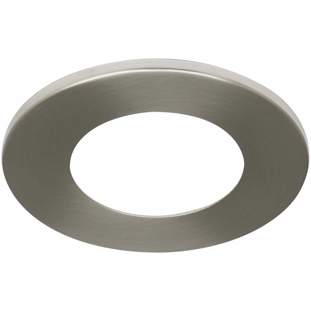 Frontring, Satin silver MALMBERGS